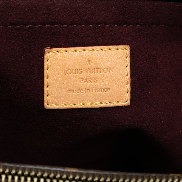 Louis Vuitton Monogram Montaigne GM