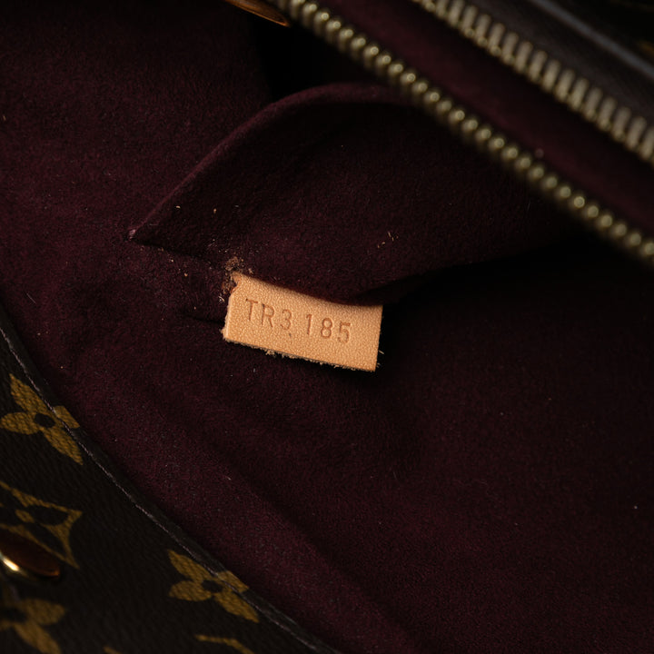 Louis Vuitton Monogram Montaigne GM