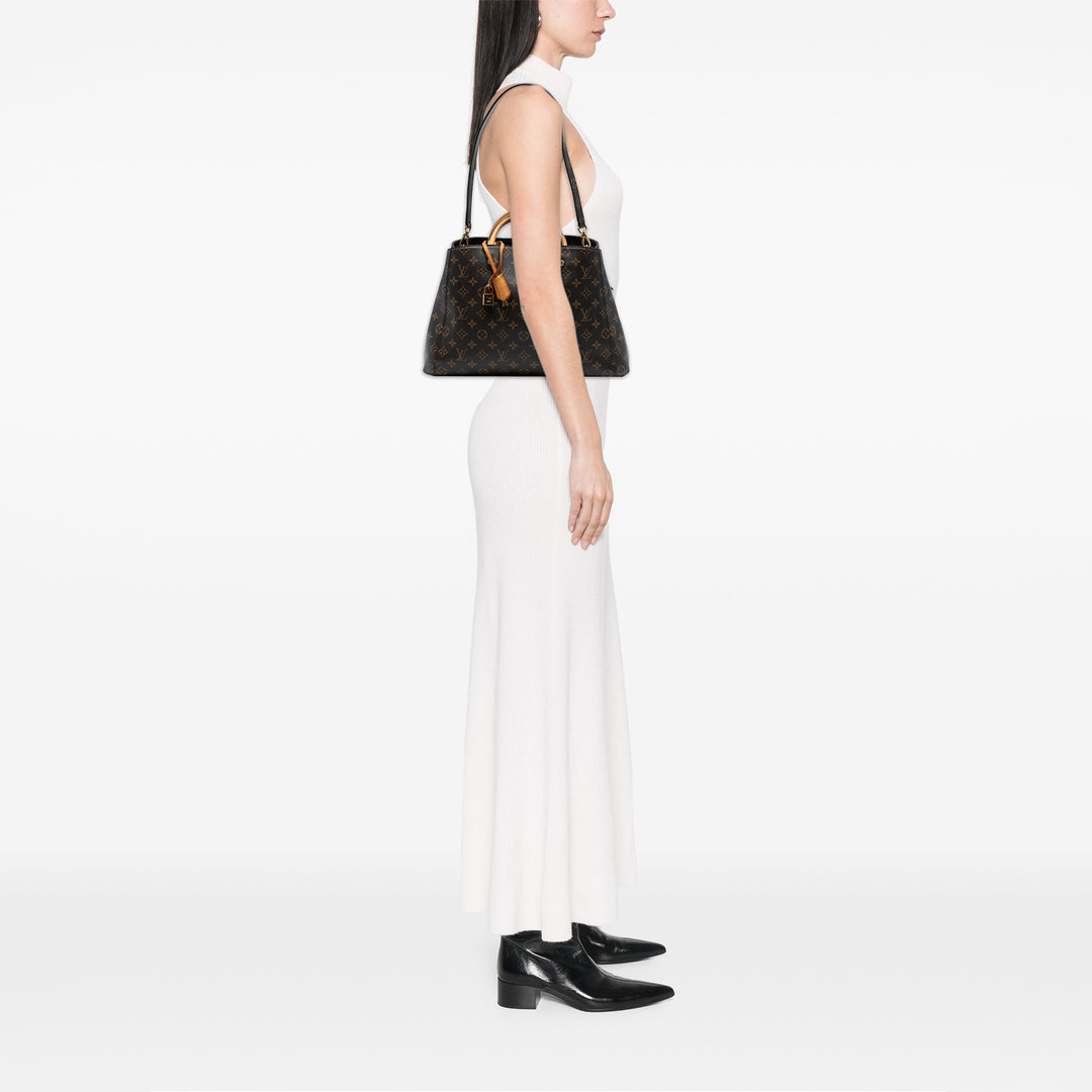 Louis Vuitton Monogram Montaigne GM