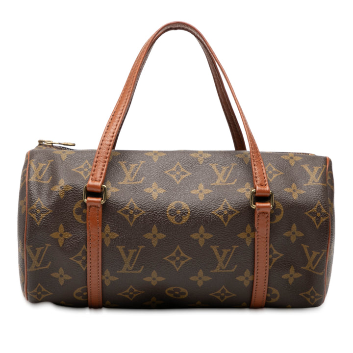 Louis Vuitton Monogram Papillon 26 – GABY PARIS Authentique