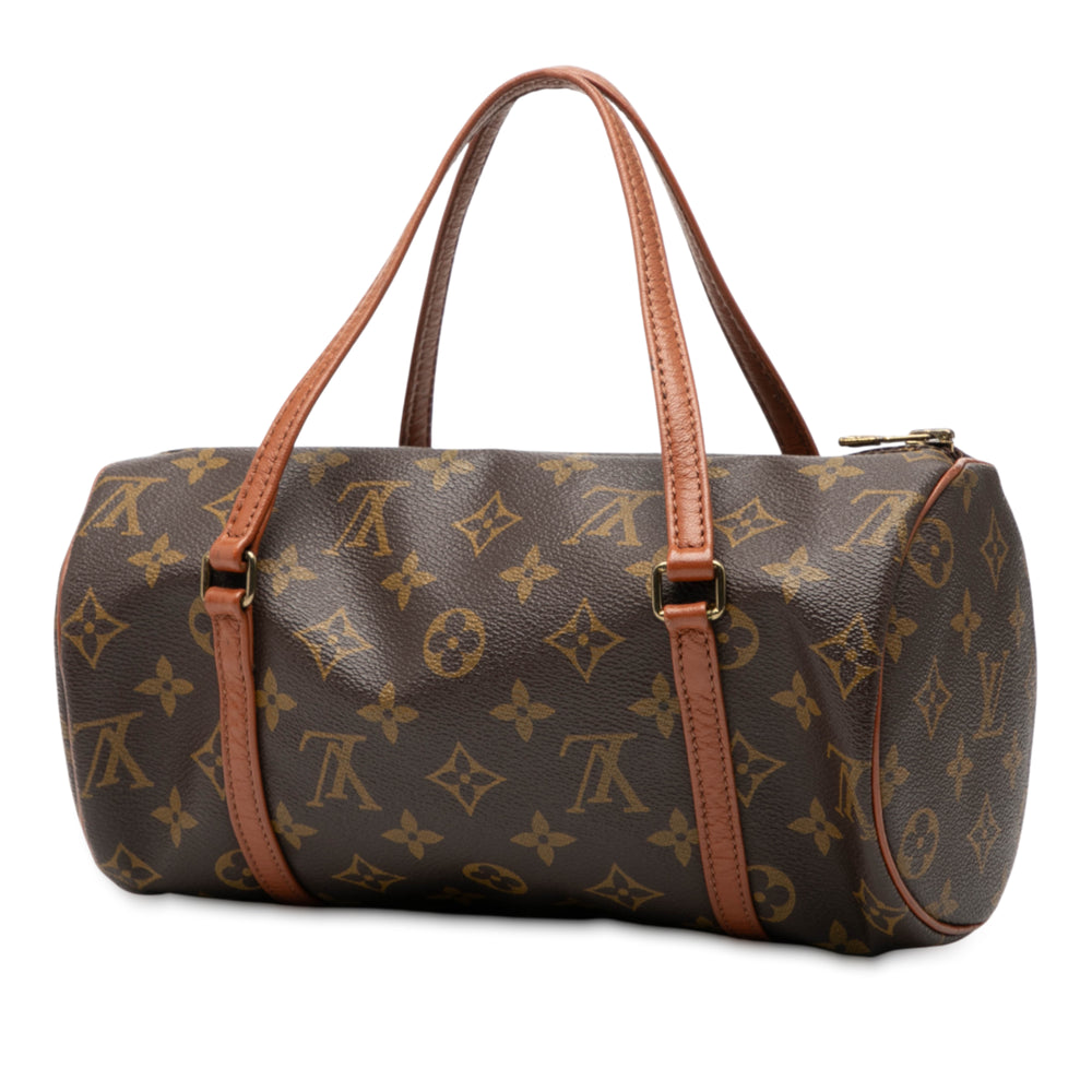 Louis Vuitton Monogram Papillon 26 – GABY PARIS Authentique