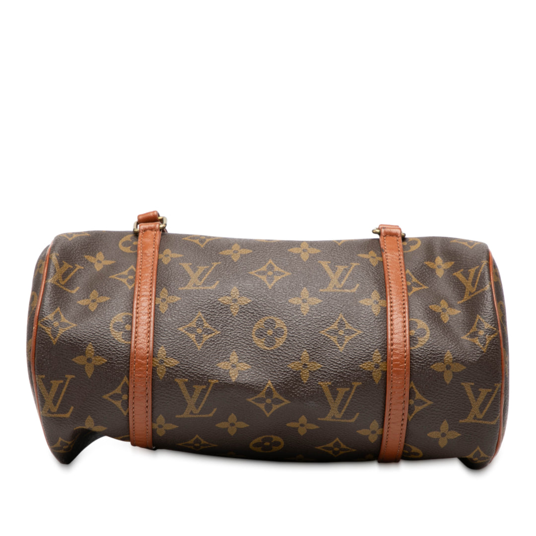 Louis Vuitton Monogram Papillon 26 – GABY PARIS Authentique