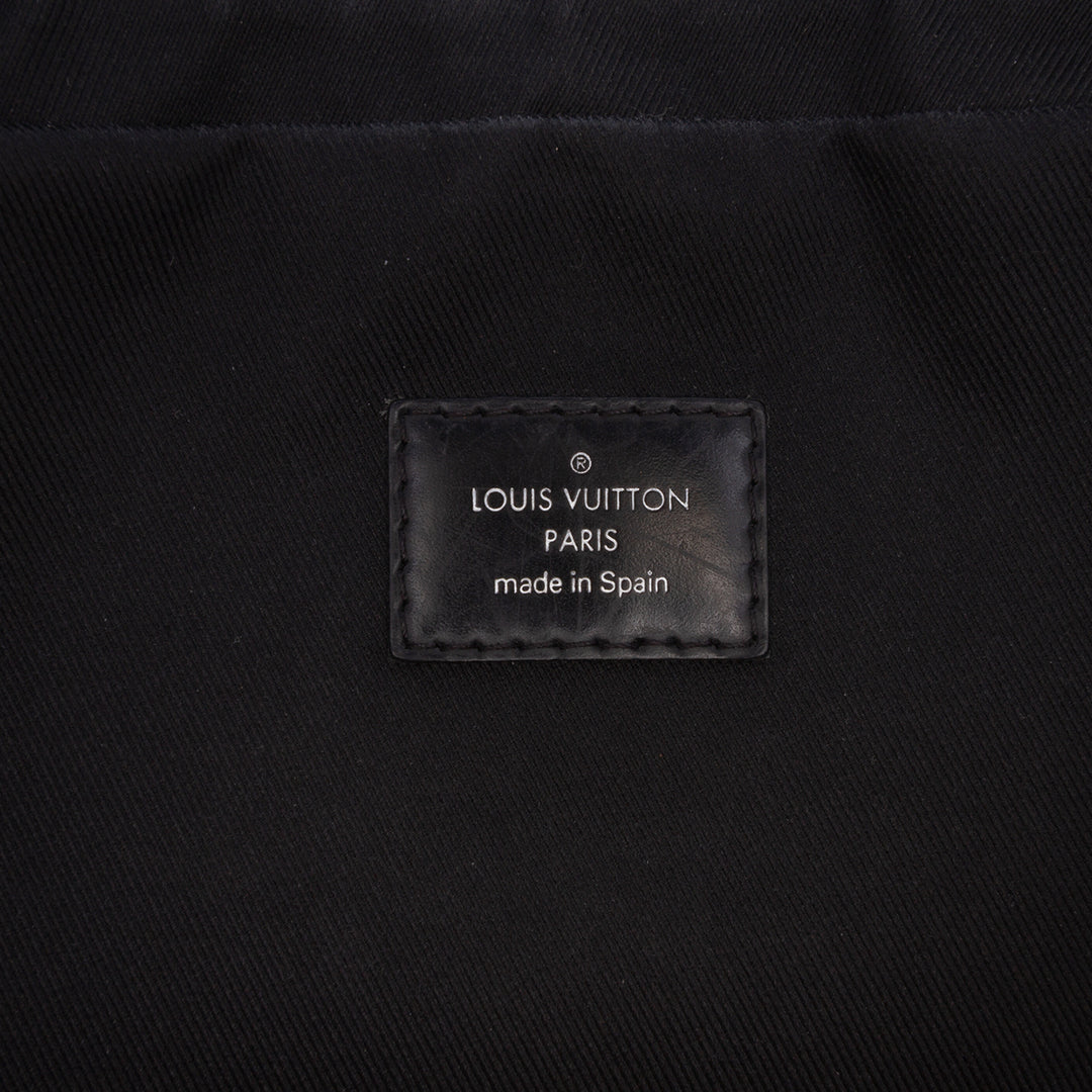 Louis Vuitton Damier Graphite Dayton Reporter PM