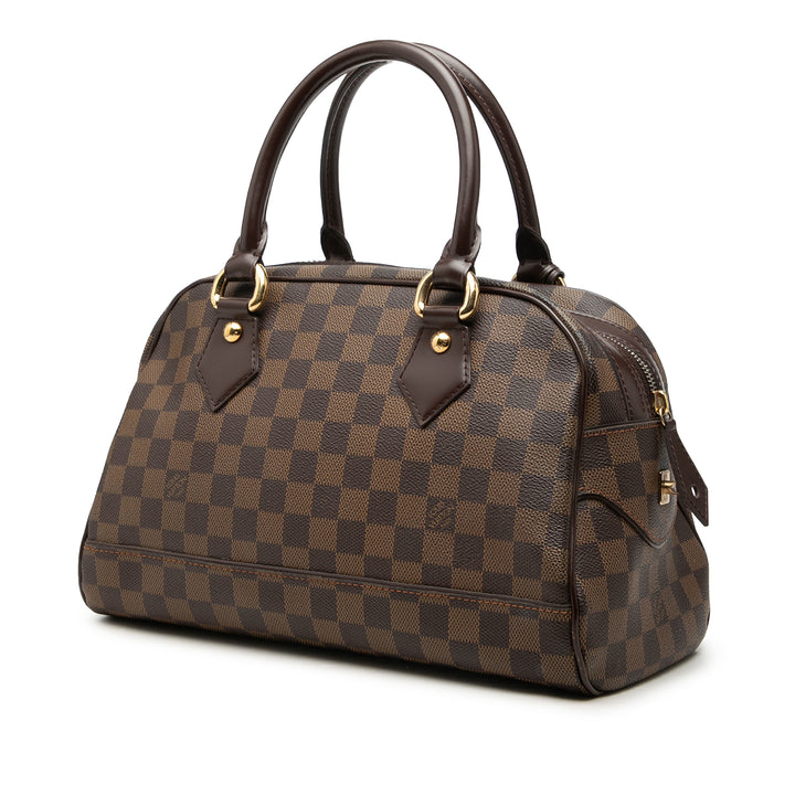 Louis Vuitton Duomo Damier Ébène Marron