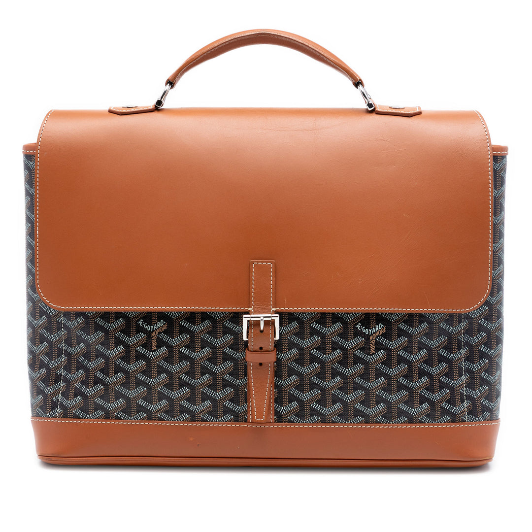 Goyard Goyardine Citadin Porte-documents