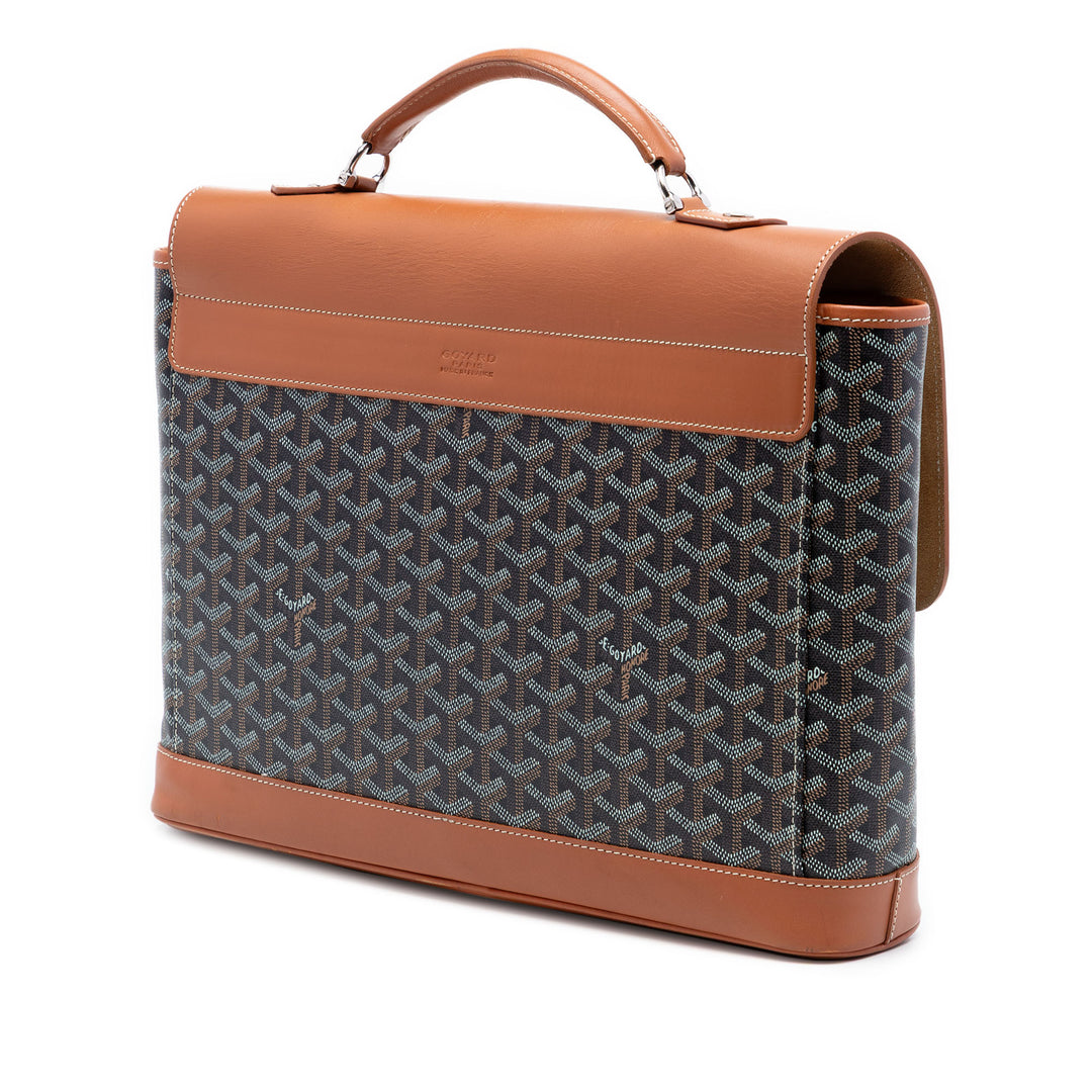 Goyard Goyardine Citadin Porte-documents