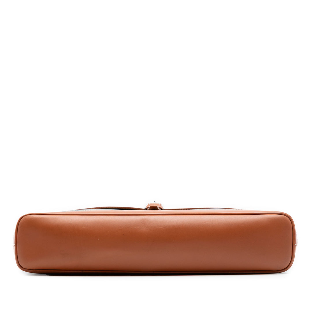 Goyard Goyardine Citadin Porte-documents