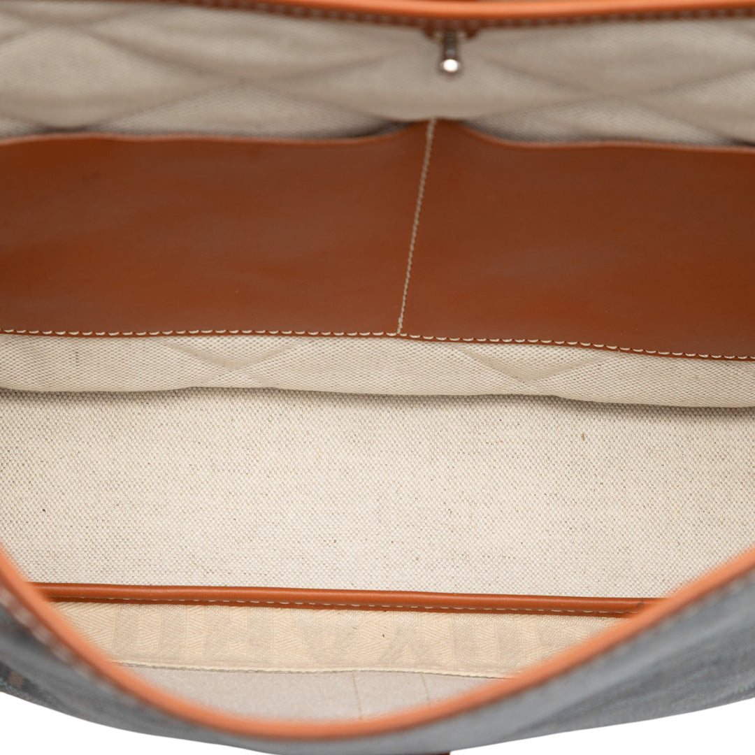 Goyard Goyardine Citadin Porte-documents