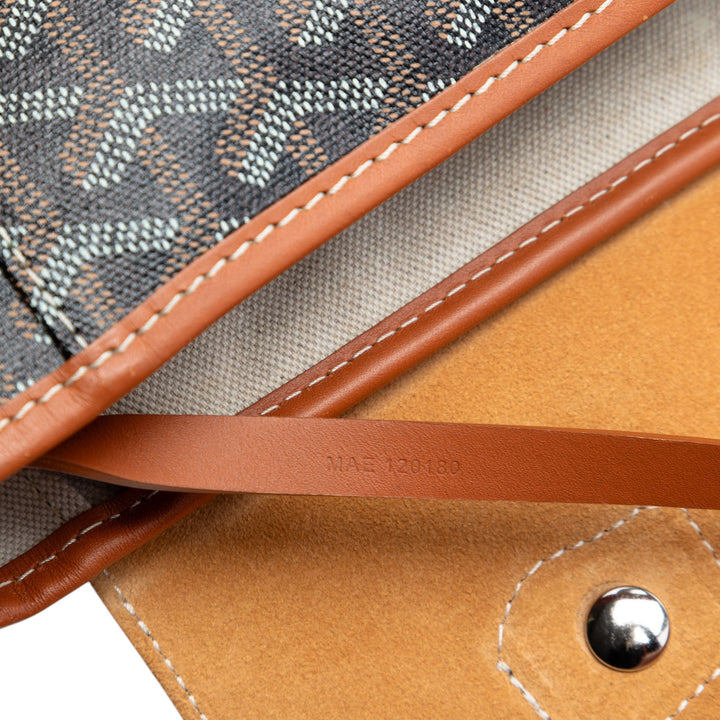 Goyard Goyardine Citadin Porte-documents