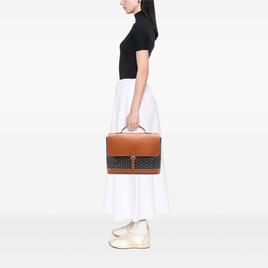 Goyard Goyardine Citadin Porte-documents