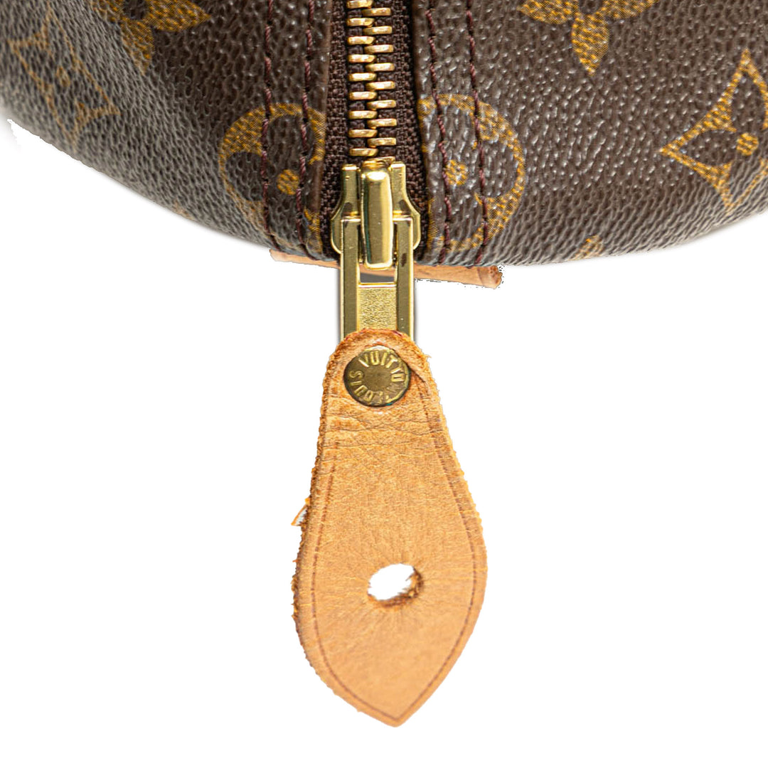 Monogram Speedy 35 Brown - Gaby Paris