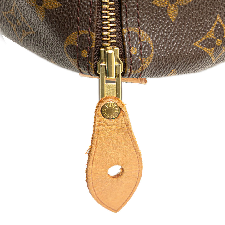 Monogram Speedy 35 Brown - Gaby Paris