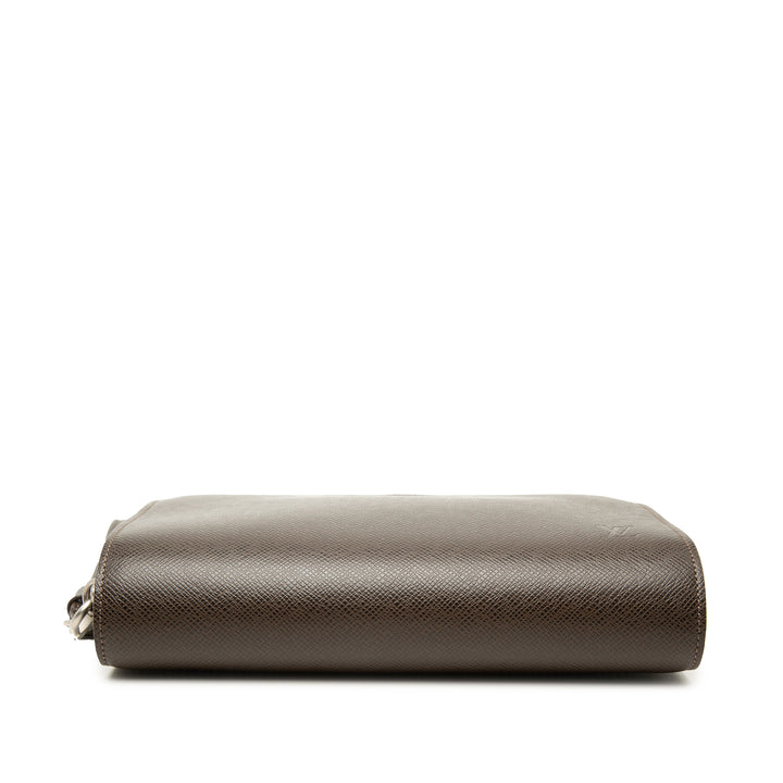 Taiga Pochette Baikal Marron