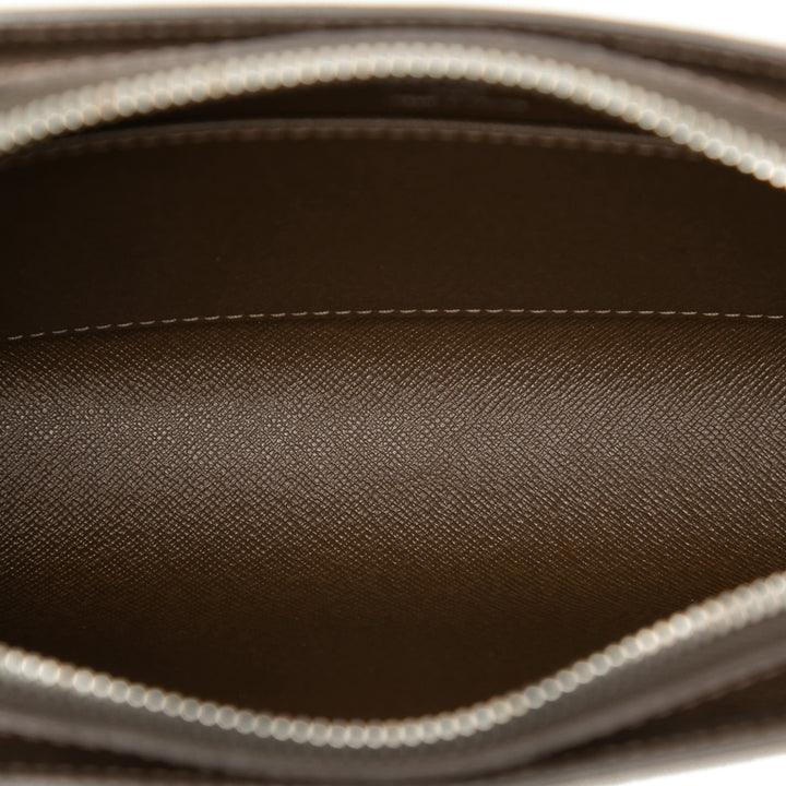 Taiga Pochette Baikal Marron