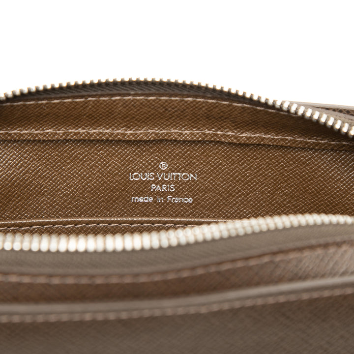 Taiga Pochette Baikal Marron