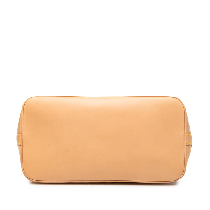 Louis Vuitton Monogram Alma PM