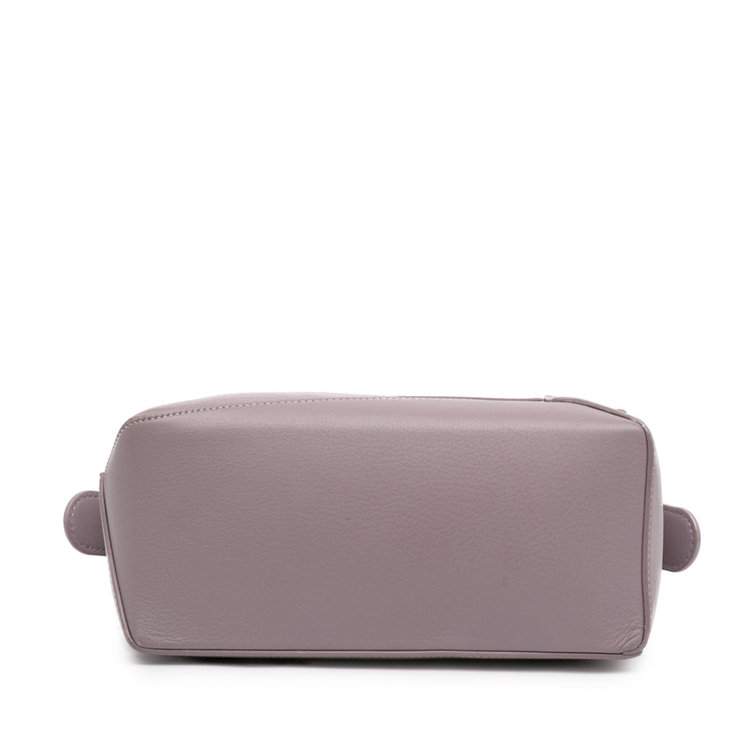 LOEWE Small Cuir de veau Puzzle Edge Sac
