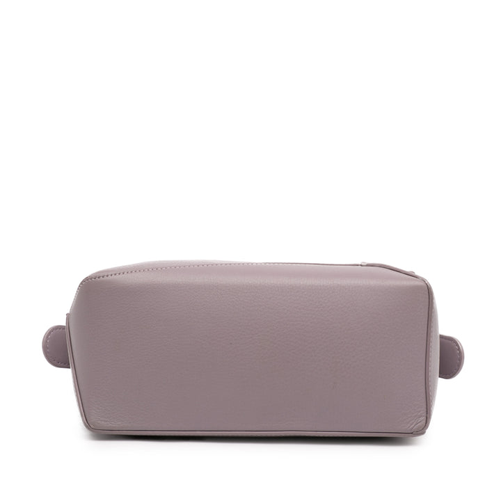LOEWE Small Cuir de veau Puzzle Edge Sac