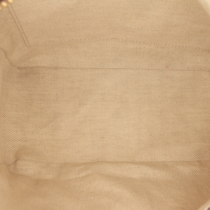 LOEWE Small Cuir de veau Puzzle Edge Sac