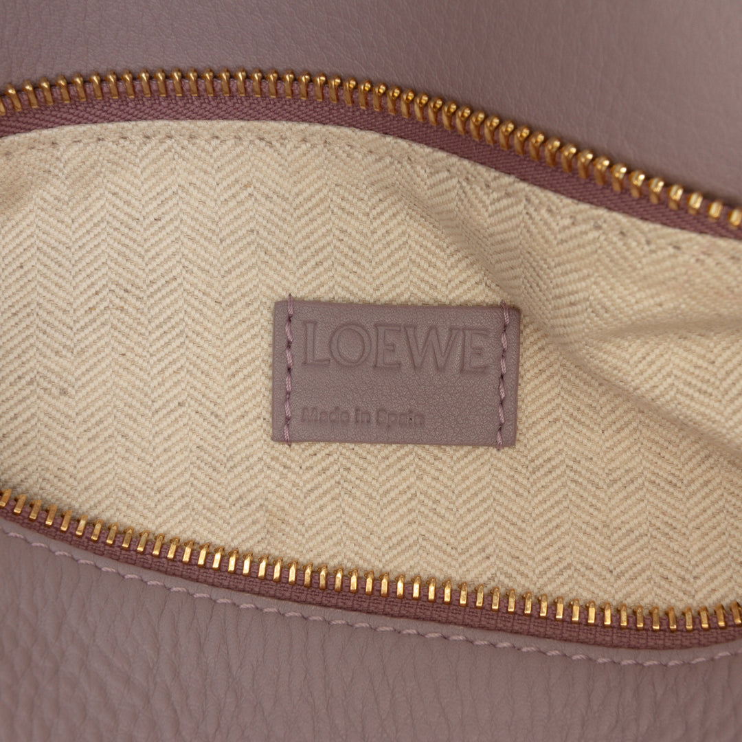 LOEWE Small Cuir de veau Puzzle Edge Sac
