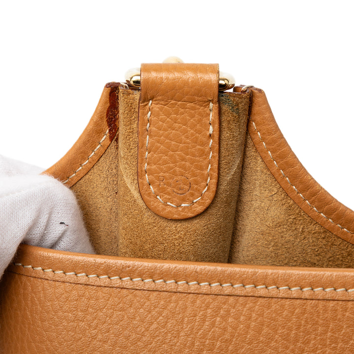 Hermès Ardennes Evelyne I GM