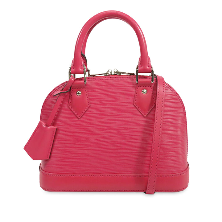 Epi Alma BB Pink - Gaby Paris