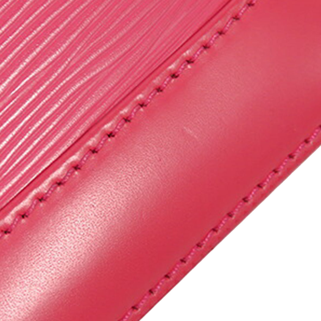 Epi Alma BB Pink - Gaby Paris