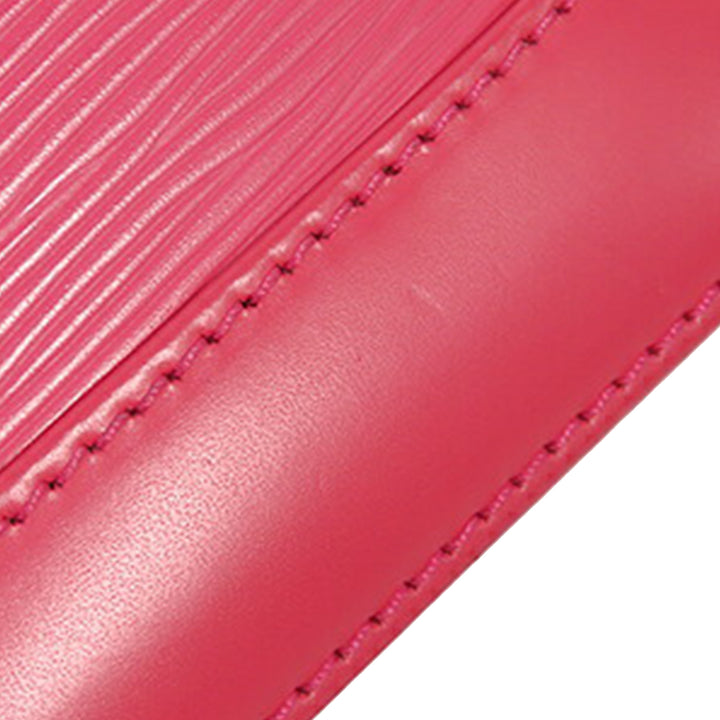Epi Alma BB Pink - Gaby Paris