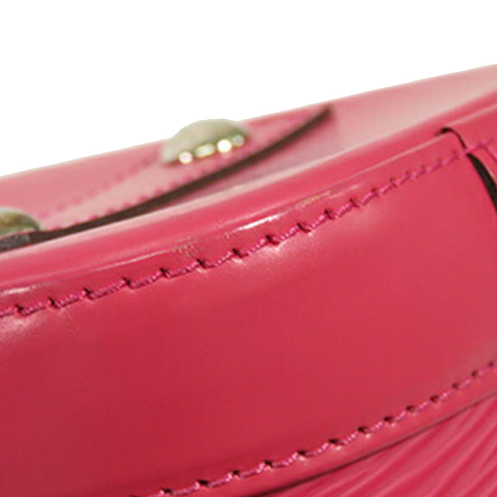 Epi Alma BB Pink - Gaby Paris