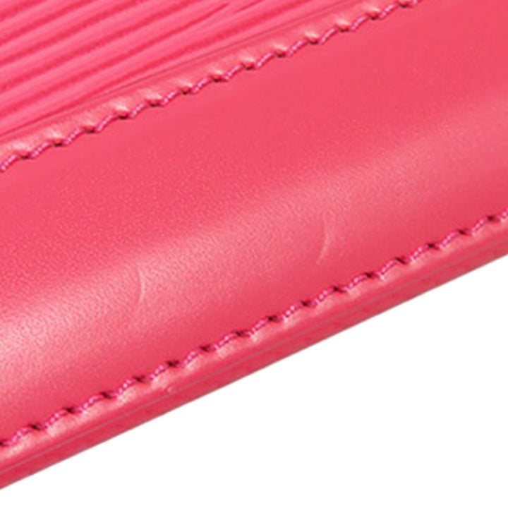 Epi Alma BB Pink - Gaby Paris