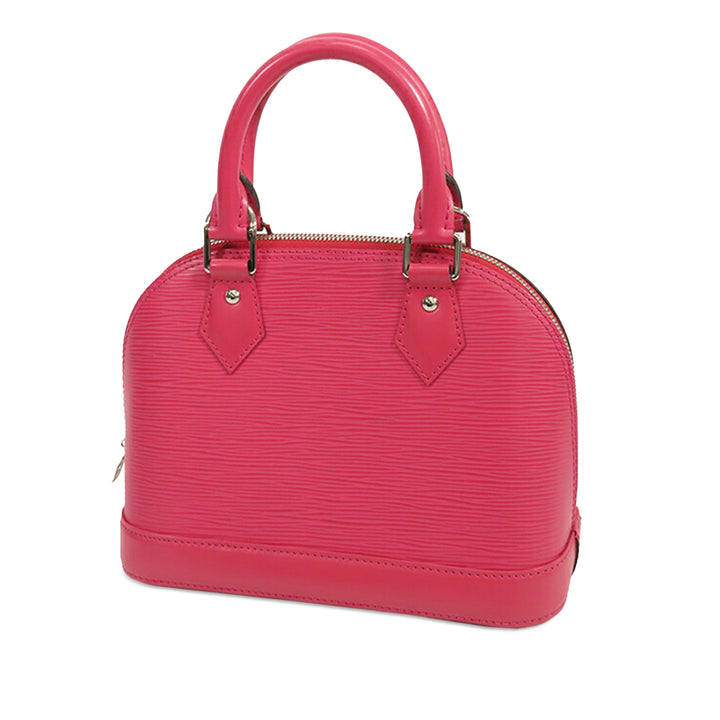 Epi Alma BB Pink - Gaby Paris