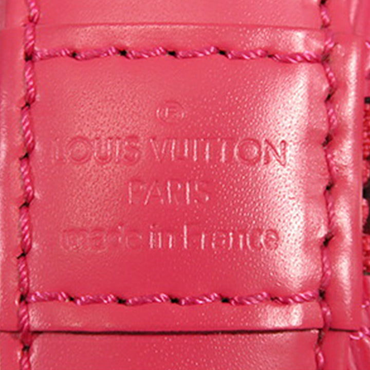 Epi Alma BB Pink - Gaby Paris