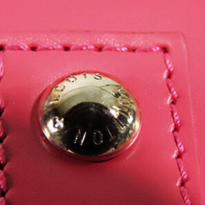 Epi Alma BB Pink - Gaby Paris