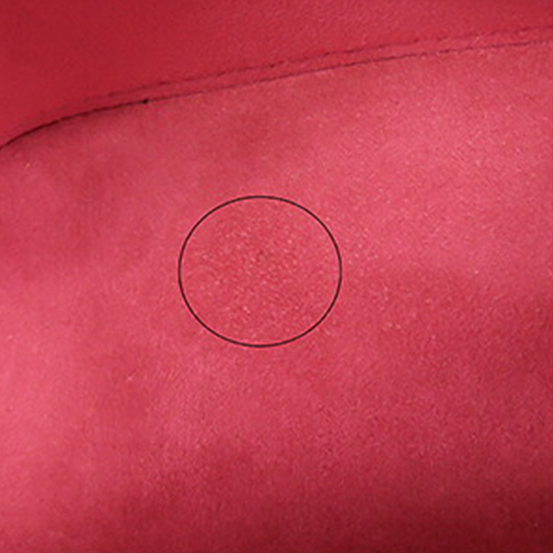 Epi Alma BB Pink - Gaby Paris