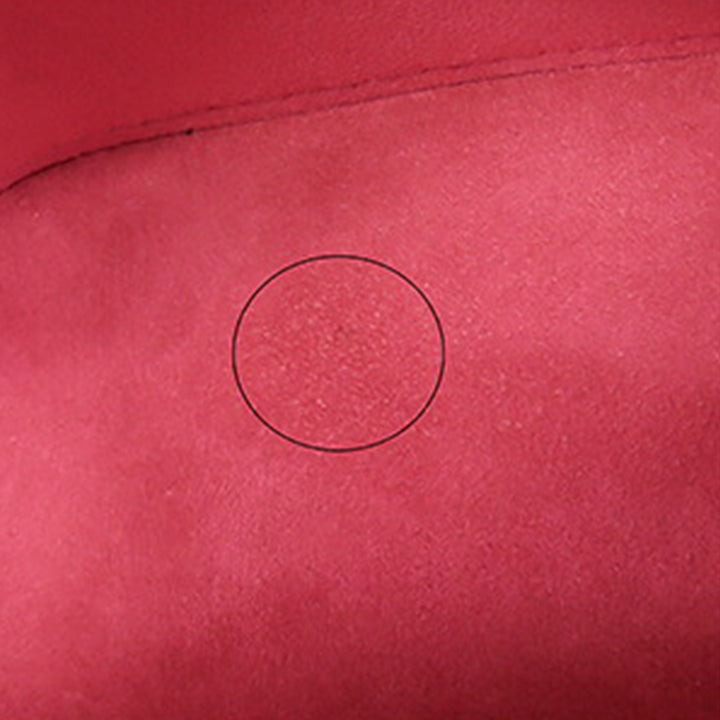 Epi Alma BB Pink - Gaby Paris