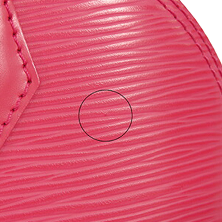 Epi Alma BB Pink - Gaby Paris