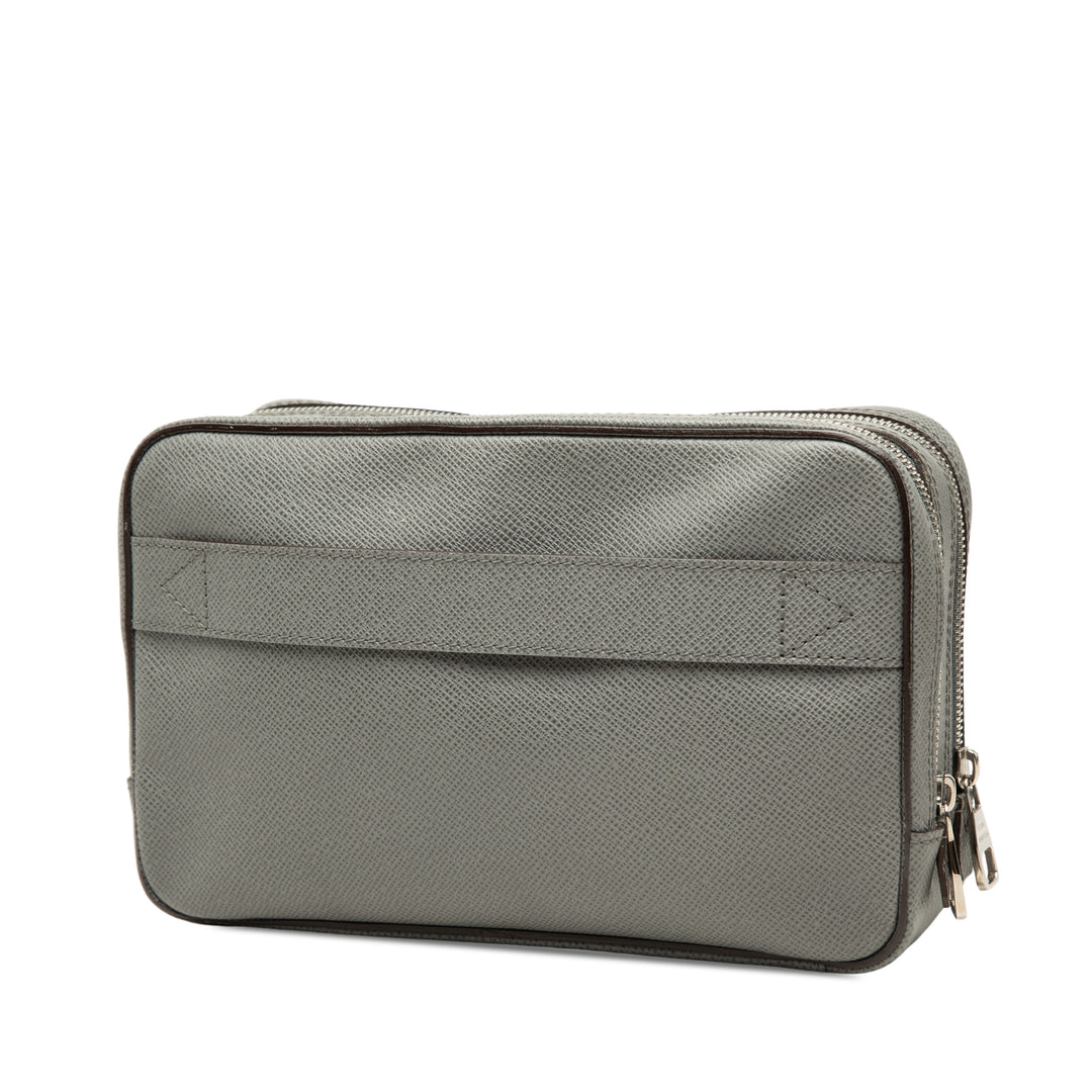 Taiga Kasai Gris