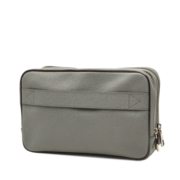 Taiga Kasai Gris