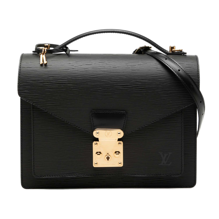 Louis Vuitton Epi Monceau