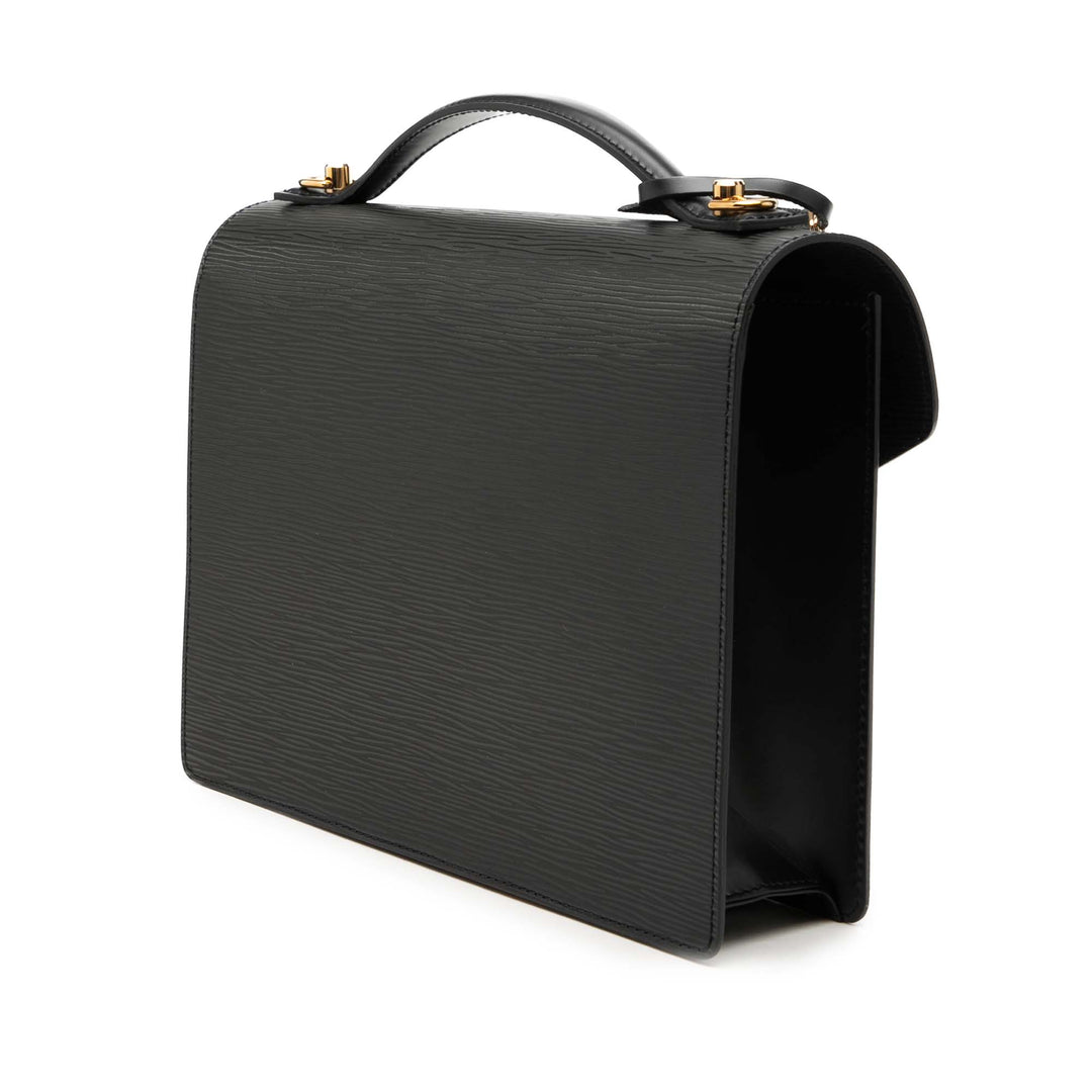 Louis Vuitton Epi Monceau