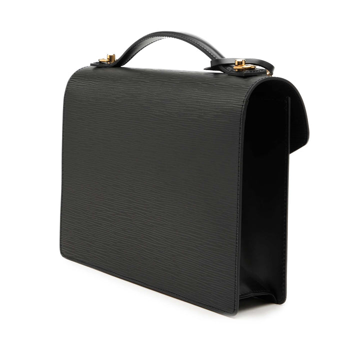 Louis Vuitton Epi Monceau