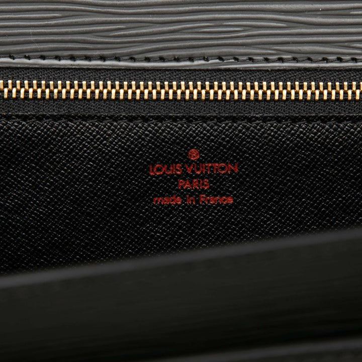 Louis Vuitton Epi Monceau