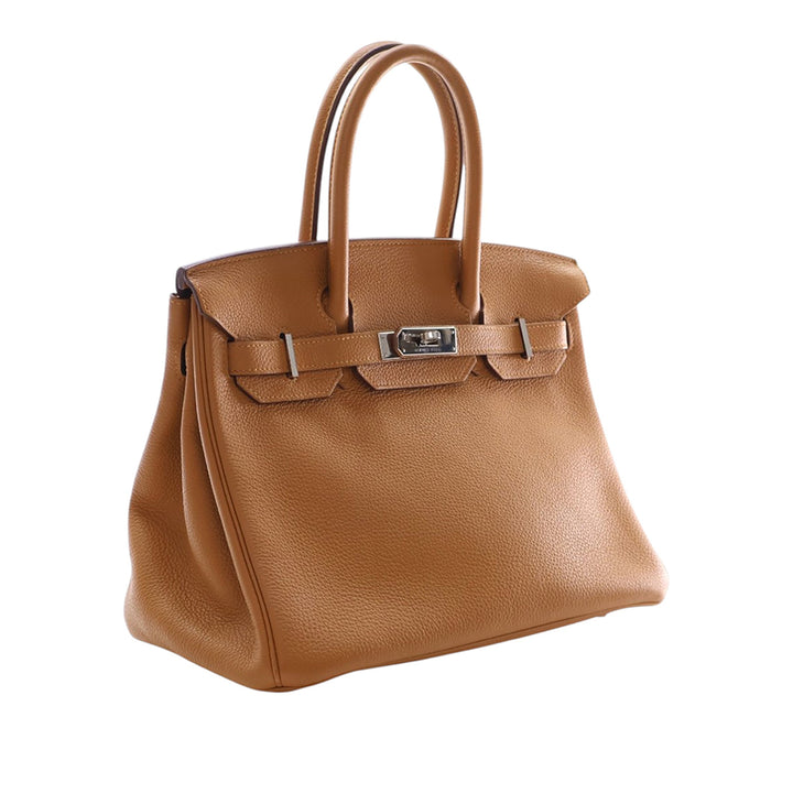 Hermès Togo Birkin Retourne 30