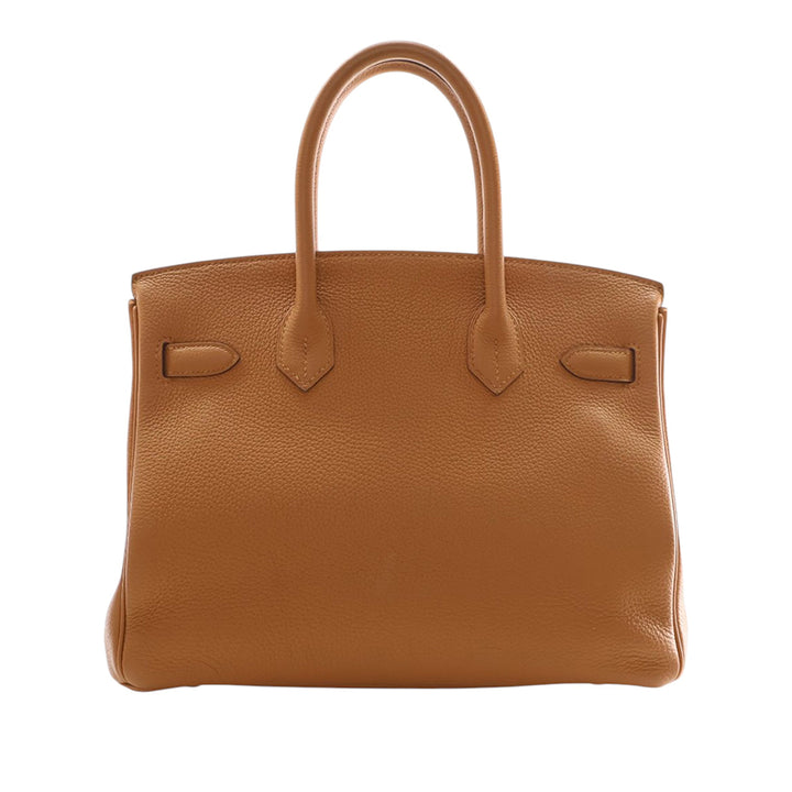 Hermès Togo Birkin Retourne 30