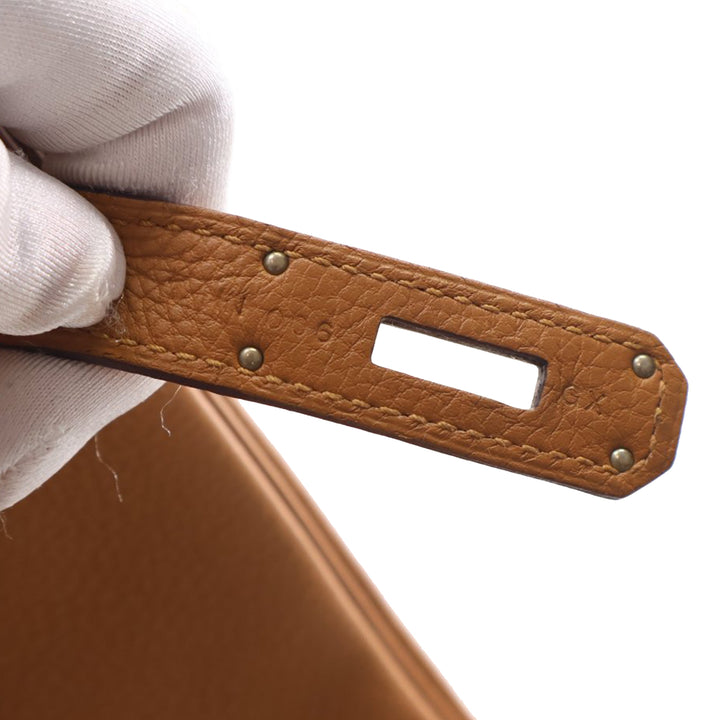 Hermès Togo Birkin Retourne 30
