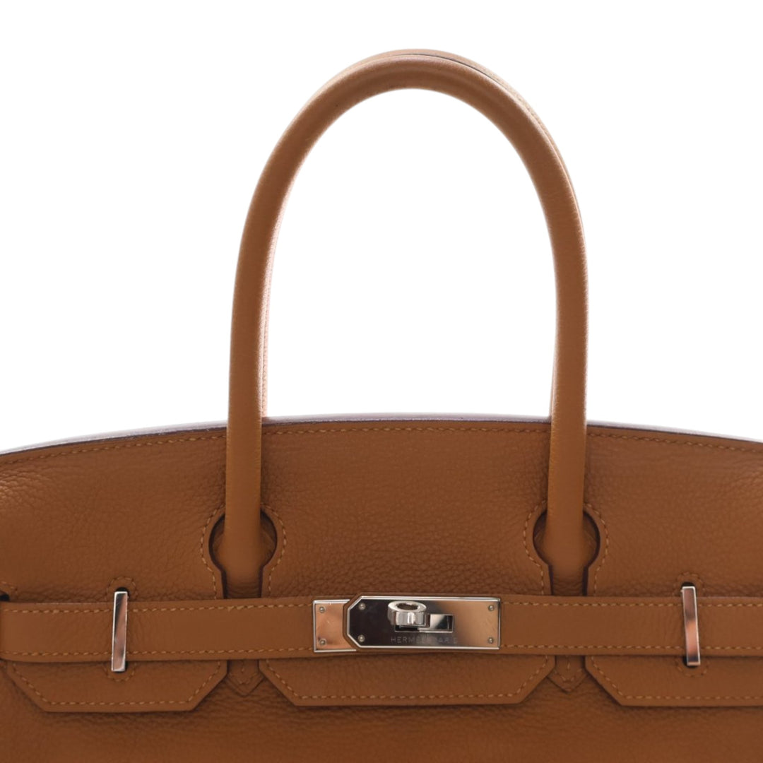 Hermès Togo Birkin Retourne 30