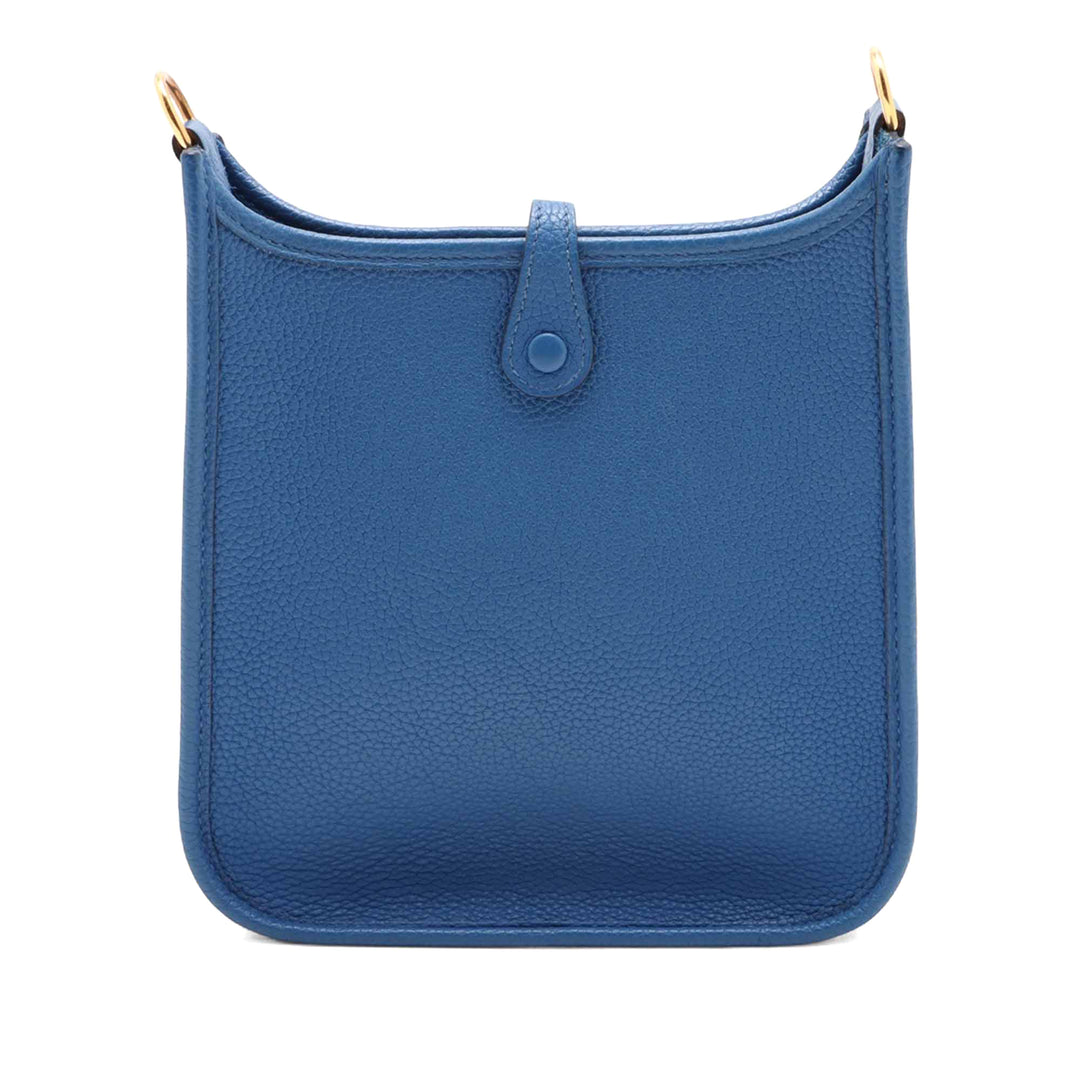 Hermès Clemence Evelyne Amazon TPM 16