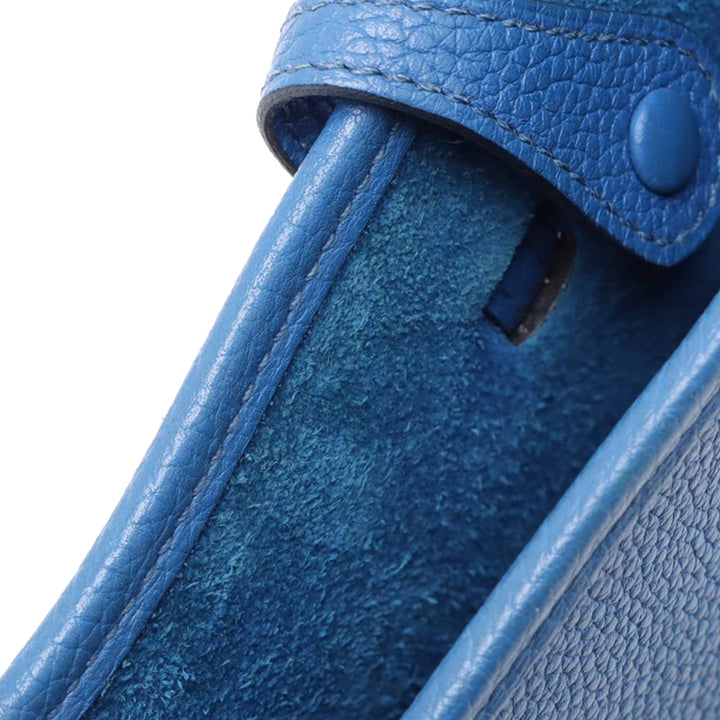 Hermès Clemence Evelyne Amazon TPM 16