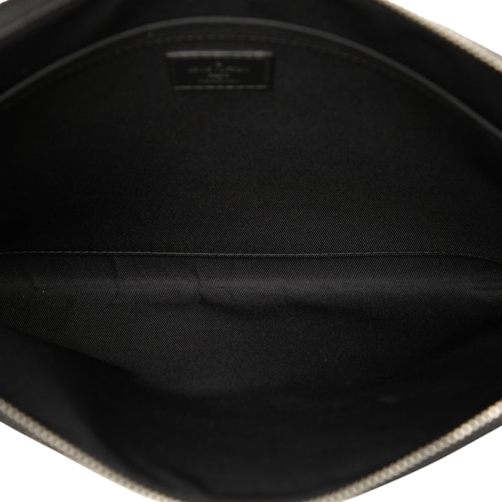 Louis Vuitton Damier Graphite Pochette Jour GM