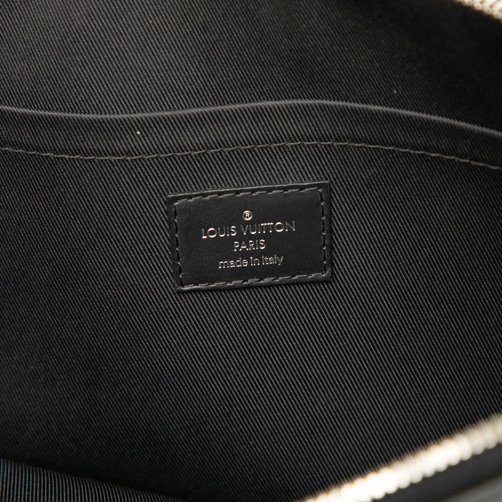 Louis Vuitton Damier Graphite Pochette Jour GM
